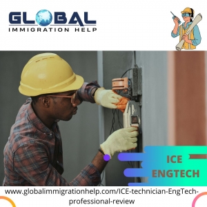 Become EngTech certified with Ice EngTech