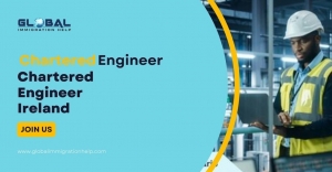 Things to Keep in Mind to Become a Charted Engineer in Ireland